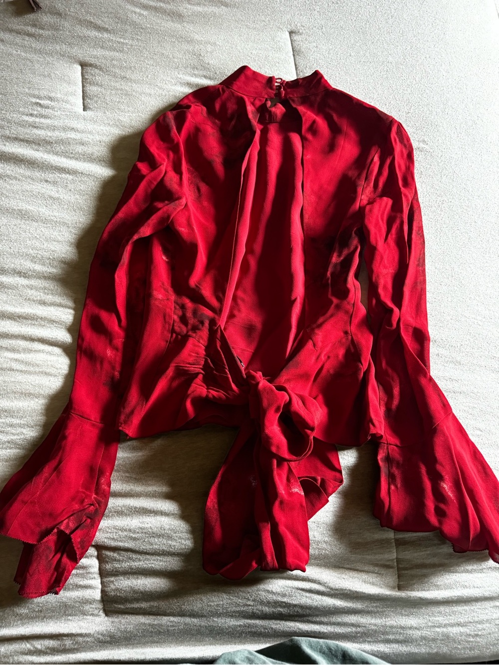 Reformation top - Picture 8 of 8